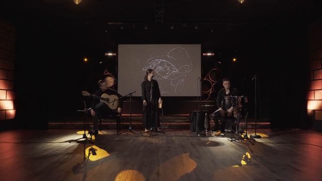 Flamenco Visions смотреть онлайн