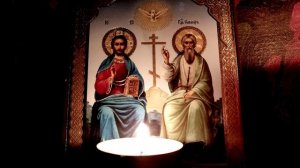 Очень Сильная Защитная вечерняя вычитка от врагов: злых людей, от завистника, клеветника и вора??