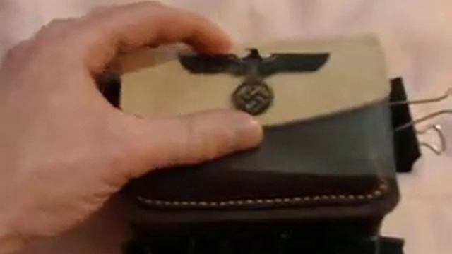 Барсетка смотреть онлайн