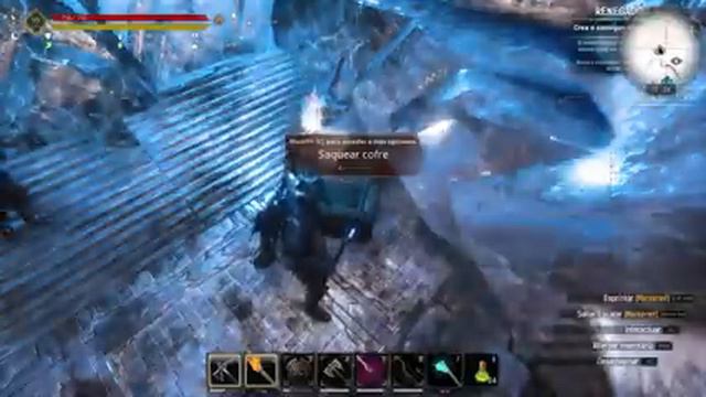 Conan Exiles Age of War -Templo de la Escarcha - Boss Hrungnir - Gameplay Español #14 смотреть онлайн