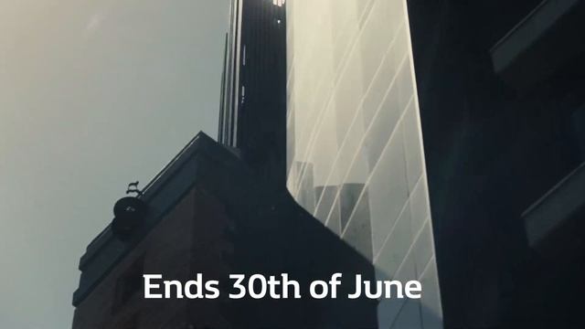 Renault Clio, £1,000 off! Offer ending 30.06.21 смотреть онлайн