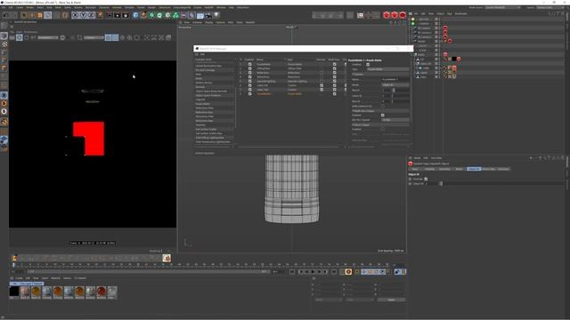 Setting up AOVs in Redshift - Cinema 4D Tutorial смотреть онлайн