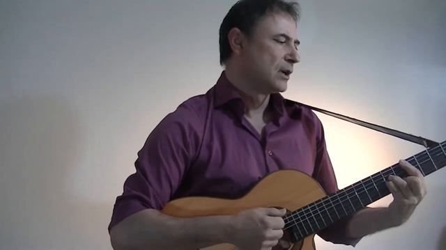 ANTONIO MEDINA. A tiempo (Versión acústica) смотреть онлайн