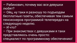 Пр@ститутка на Острове Встретила Папуасов с Огромными! Сборник Свежих Смешных Жизненных Анекдотов!