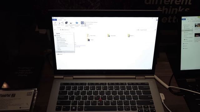 2017 model Lenovo ThinkPad X1 ailesi mercek altında: Mükemmele daha yakın смотреть онлайн
