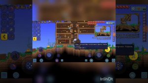 Как скрафтить ведро в террарии