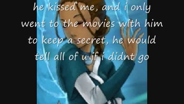 avatar chatroom 2:big secret смотреть онлайн