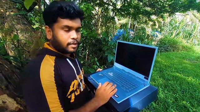 Asus Rog Strix G15 Unboxing & Review Video ✌?|Gaming Laptop✌? смотреть онлайн