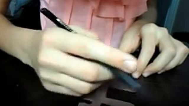 ♥Как сделать собачку♥ смотреть онлайн