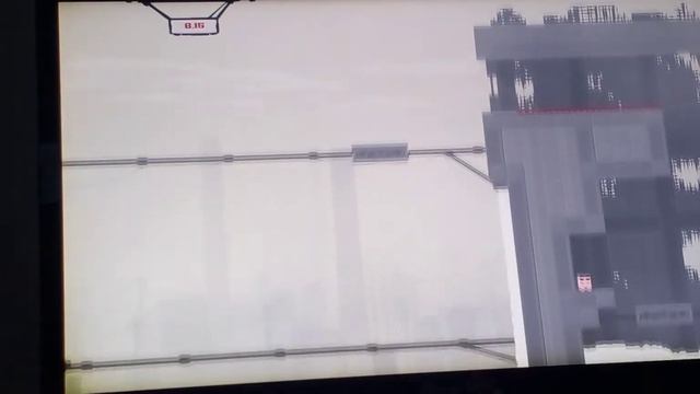 Super Meat Boy #4: A Fábrica de Sal смотреть онлайн