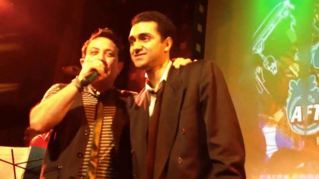 Jose "Pepito" Gomez y La Tematik live at S.O.B's "Del trabajo a La Casa" смотреть онлайн