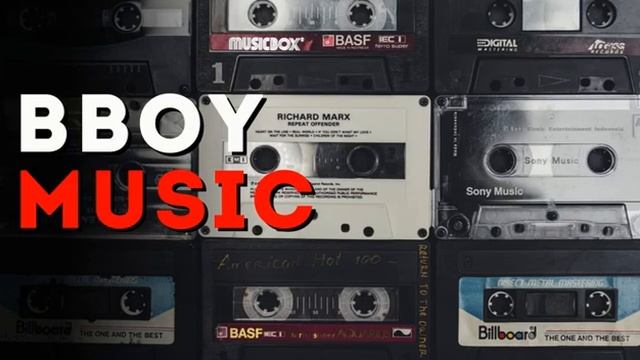 Bboy Mixtape ? Bboy Music ? POWERMOVE MIX? Bboy Mixtape 2023 ? Bboy Music 2023 ?