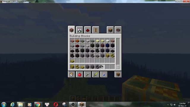 Savage &amp; Ravage Mod 1.16.5/1.15.2  &amp; Tutorial Downloading And Installing For Minecraft