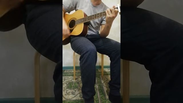 Армейская песня -- Привет братан ( кавер ) смотреть онлайн