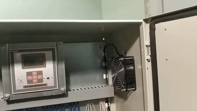 Конденсаторная установка УКМ 58-0,4-150-25 У3 смотреть онлайн