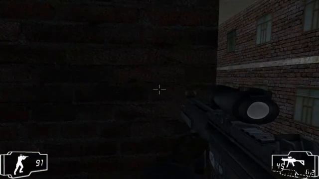 27.Shadow Ops: Red Mercury - France [4/5] смотреть онлайн