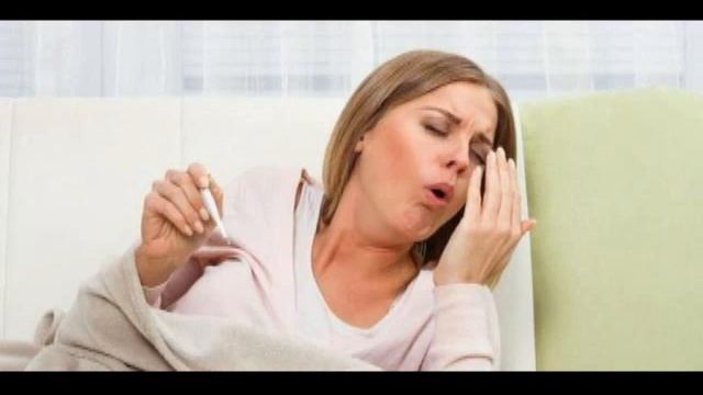 Me të ftohtë dhe me kollë? Kura natyrale më e mirë, mjaltë dhe piper i zi смотреть онлайн