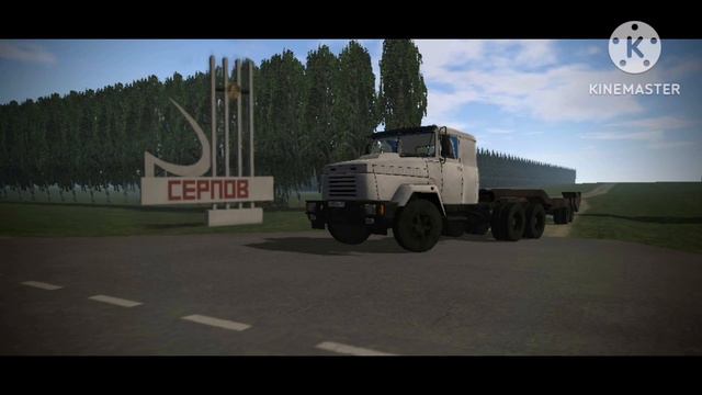 2 новые скрины c обновление в Motor Depot 1.35 смотреть онлайн