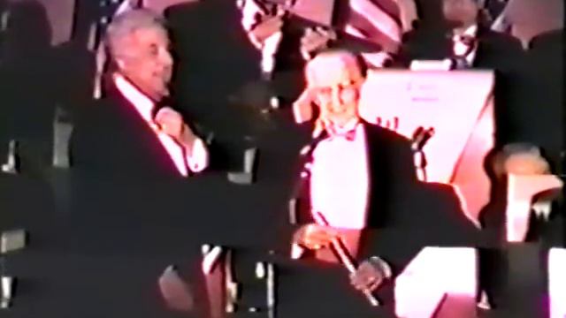 Al Fiore's Harmonica Gentlemen смотреть онлайн