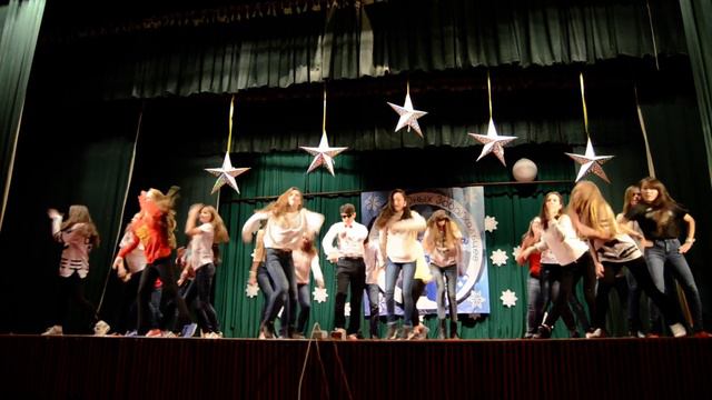 Daddy PSY Рюз смотреть онлайн