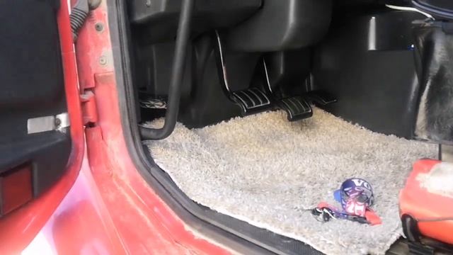 Всё в хром!! полировка решётка капота!!! VOLVO VVN!!! смотреть онлайн