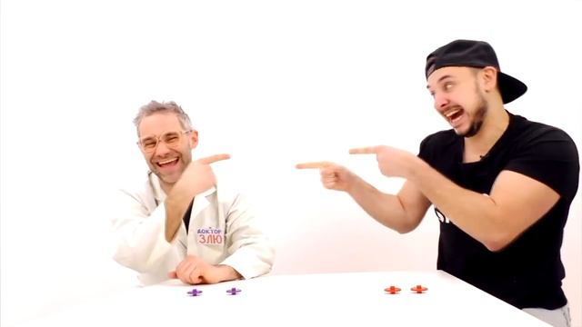 Дикие Скричеры - еще больше вариантов игры с друзьями!