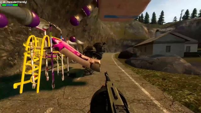 ? ВЛАД А4 ДИДЖЕЙ ГОРКА ПОЖИРАТЕЛЬ ИГРА. НОВАЯ ГОРКА МОНСТРЫ ХЕНДЕРСОНА СЦП ФНАФ АНИМАЦИЯ МУЛЬТИК смотреть онлайн