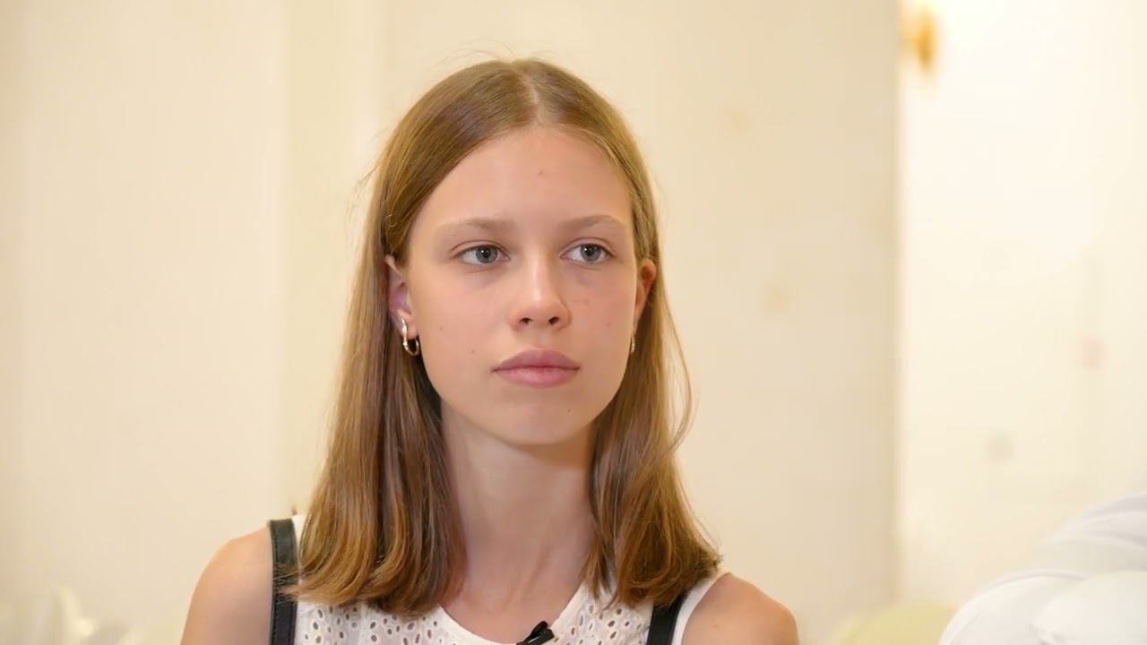 Шереметевский дворец Церковь св.Варвары. Цикл Путешествие к сердцу дворцов. Документальный фильм