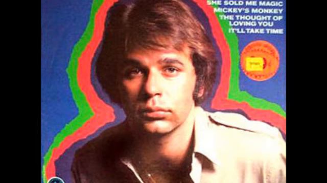 Im Gonna Make You Mine - Lou Christie смотреть онлайн