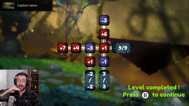 Lets Play: Energy Balance | 1st 10 min | 1st 3 Puzzles | MATH Game | Nintendo Switch смотреть онлайн