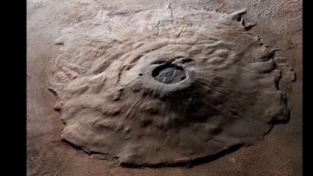 Қызыл Планета | Балаларға Марс туралы смотреть онлайн