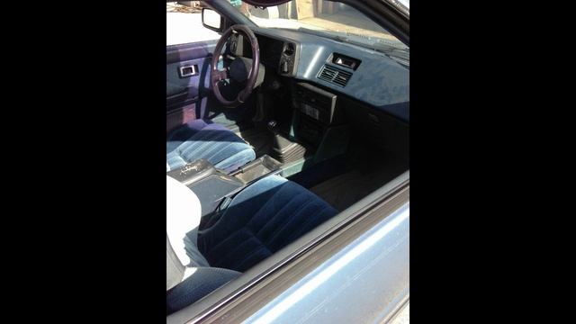 ?? Toyota AE86 TRUENO El Día de la COMPRA Parte 1 ?? смотреть онлайн