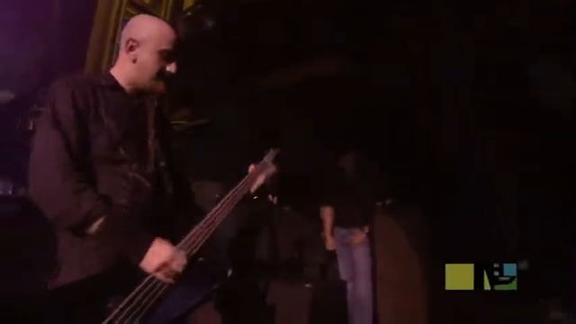 System of a down - Lonely Day live смотреть онлайн