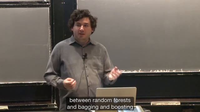 lec12 Ensemble Methods Bagging Boosting