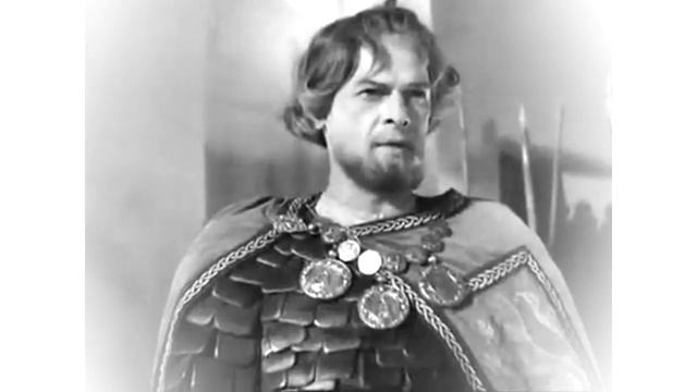 НЕВСКИЙ - Кто с мечом придёт!!! смотреть онлайн