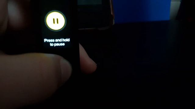 небольшой обзорчик redmi band или mi smart band 4c смотреть онлайн