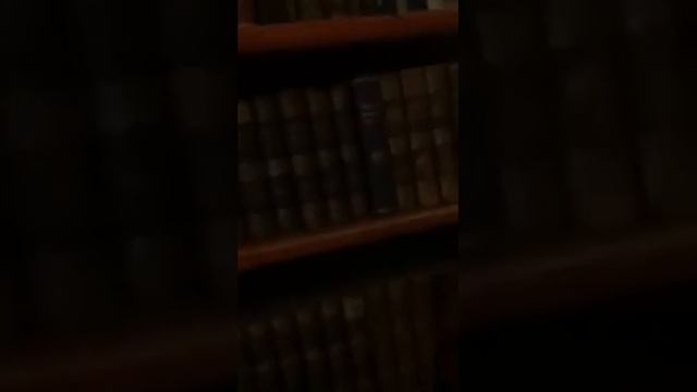 The Strahov Monastery Library in Prague смотреть онлайн