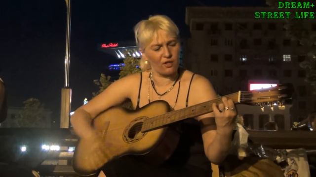 L. Svetlanova - Paradise смотреть онлайн