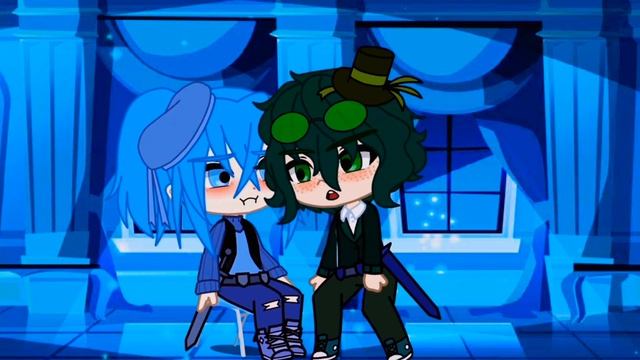 что-то по ВаруЗонт Зонтик заболел смотреть онлайн