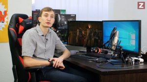 ШИРОКОФОРМАТНЫЙ МОНИТОР 21:9 | Монитор для игр| Ultrawide| Плюсы и минусы| ОБЗОР| Опыт использовани