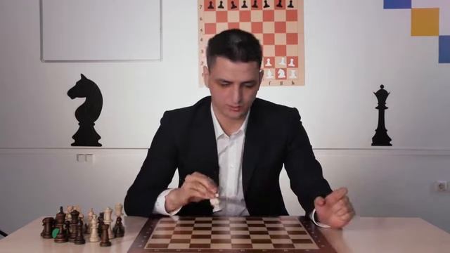 ШАХМАТНЫЕ ФИГУРЫ | Как ходят фигуры? | Правила шахмат | Как играть? смотреть онлайн