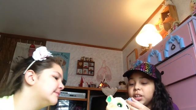 My beanie boo collection смотреть онлайн