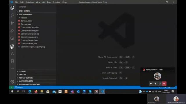 Microsoft Learn : Python and C# смотреть онлайн
