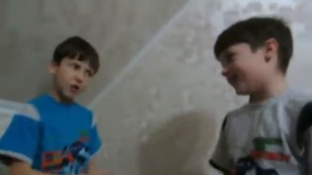 Не повторяй за мной ! смотреть онлайн