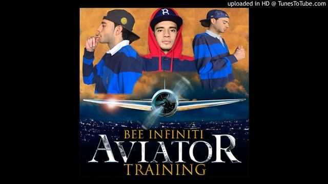 Outsider - Bee Infiniti смотреть онлайн