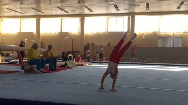 Учимся делать связку 