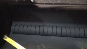 Мангал из газового баллона | Обзор и размеры.