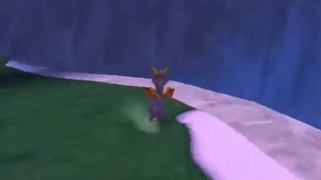 Let's Play Spyro The Dragon (PS1) Part 6