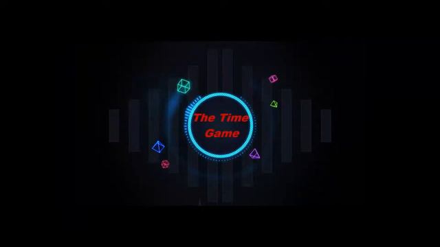 Новое Интро канала The Time Game смотреть онлайн