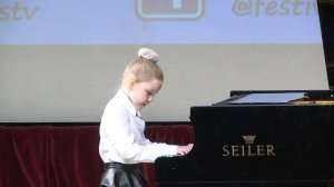 К.Рейнеке "Сонатина"